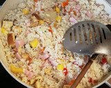 Foto del paso 4 de la receta: Arroz mis delicias