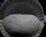 A picture of step 9 of Meat pies #teamcontest#supersnackers#snacks.