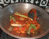 Foto langkah ke 3 dari resep Ceker Mercon.