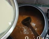 A picture of step 7 of Chha Gosht - A Himachali Buttermilk Lamb Curry.