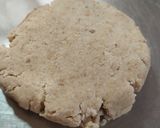 Foto del paso 1 de la receta: Alfajores de nuez saludable