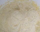 Foto del paso 2 de la receta: Budín de limón y amapolas