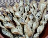 Foto del paso 3 de la receta: Palitos de avena y chía