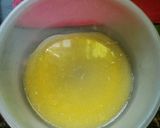 Foto del paso 1 de la receta: Pasta para panqueques