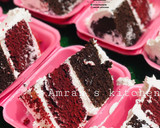 Chocolate cakematakin girki12 hoto
