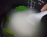 Foto langkah ke 1 dari resep Bubur ayam Samarinda.