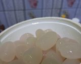 Foto langkah ke 1 dari resep 50. Kolak fibercreme.