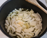 Foto del paso 2 de la receta: Pulpo estofado