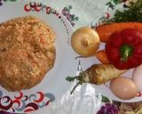 Pas rețetă Ciorbă de perișoare 1 fotografie