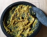 Foto langkah ke 4 dari resep Soto Ayam Lamongan Cepet!!.
