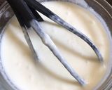 A picture of step 4 of Lauki Raita (Bottle Gourd Raita Recipe).