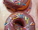 صورة لخطوة 4 من وصفة دونات donuts 🍩