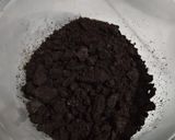 Foto langkah ke 1 dari resep Oreo cheese cake.