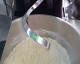 Foto langkah ke 1 dari resep Roti Tawar.