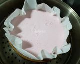 รูปขั้นตอนการทำที่ 6 ของ ฮวกก้วย 发糕 Huat Kueh (潮州大发粿)