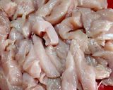 Foto del paso 2 de la receta: Pollo con puerros al limón