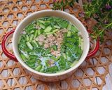 Hình bước làm 3 của món Bữa ăn đổi vị với mì xào và cơm chiên