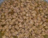 Foto langkah ke 4 dari resep Kacang Telur Kribo.