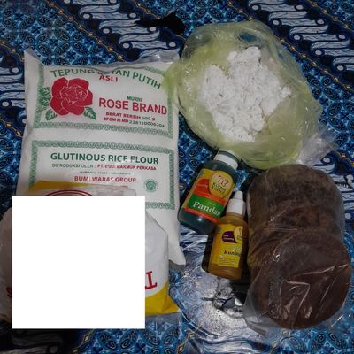 Langkah 1