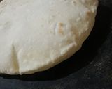 صورة لخطوة 2 من وصفة خبز تورتيلا 🌮🍷🍹👌