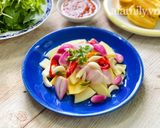 Hình bước làm 4 của món Mâm Cơm Cuối Tuần Mùa Giản Cách #28