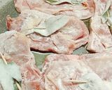 Foto del passaggio 3 della ricetta Saltimbocca di maiale