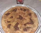Mascarponés mandarin torta recept fázis 4 fotója