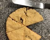 Foto del paso 5 de la receta: Scones de Georgia
