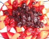 Foto del paso 1 de la receta Frutas con queso fresco al aroma de cardamomo