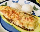 Foto del paso 8 de la receta: Zapallitos Rellenos
