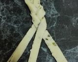 Foto del paso 6 de la receta: Grisines caseros fáciles, rápidos y económicos