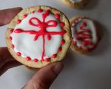 Foto del paso 8 de la receta: Glaseado y decoración fácil para galletas