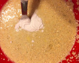 Foto del paso 3 de la receta: Pan de avena para diabéticos en minutos!  + mermelada de banana express