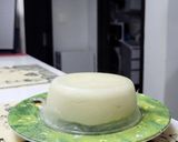 豆漿涼糕的食譜步驟5照片
