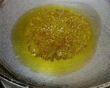 A picture of step 3 of Red potato dish.