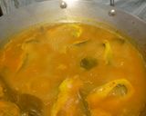 Foto langkah ke 3 dari resep Bandeng Asam Pedas (Asam Keueng) Khas Aceh.