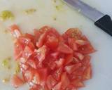 Indian style scrambled eggs recipe step 3 photo