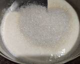 Bread cake recipe step 1 photo