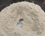 Foto del paso 4 de la receta: Pizza