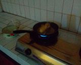 Foto langkah ke 1 dari resep Ayam goreng Sambal Ijo.