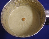 *பாவக்காய், மூங்தால், அரைத்து விட்ட கூட்டு*(pavakkai koottu recipe in tamil) ரெசிபி ஸ்டேப் 3 புகைப்படம்