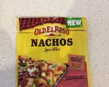รูปขั้นตอนการทำที่ 1 ของ Nachos (ประยุกต์)