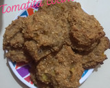 Foto del paso 4 de la receta: Galletas de avena con plátano y jengibre 😍🍌🍪