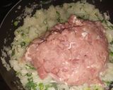 Foto del paso 4 de la receta: Empanadas de pollo