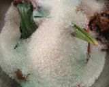 Foto langkah ke 1 dari resep Dodol Ketan Hitam.