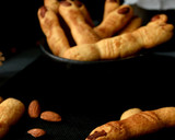 Foto del paso 10 de la receta: Galletas dedos de bruja