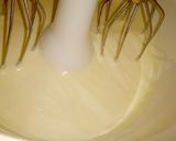Foto del paso 2 de la receta: Bizcochuelo de cacao en polvo - Nesquik