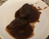 Foto del paso 8 de la receta: Carrilleras al vino tinto con ciruelas