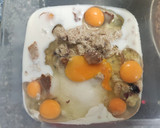 Foto del paso 3 de la receta: Pudding con sobras de roscón