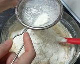 Foto del paso 5 de la receta: Donuts de plátano